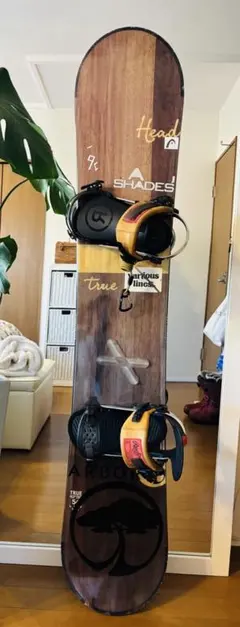 定価13万円相当★メンズ初心者向けスノーボードセット,RIDE,HEAD 定価13万円相当☆メンズ初心者向けスノーボードセット,RIDE,HEAD