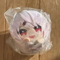 【未開封】にじさんじ 椎名唯華 極楽湯 コラボ もちころりん