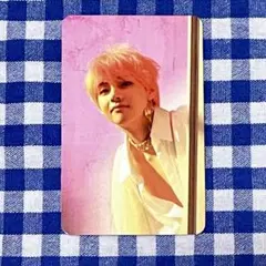 防弾少年団(BTS) - BTS V テテ　テヒョン　トレカ　まとめ売り ➀ BTS V テテ テヒョン トレカ 5枚 まとめ売り - メルカリ