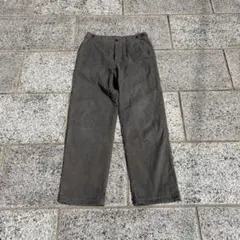 03aw ストーンアイランド　ガーメントダイ チノパン stoneislandのサムネイル