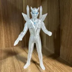 ウルトラマン　ウルティメイトシャイニングウルトラマンゼロ 運命の衝突ver.
