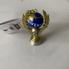 USJ購入　マリオキーチェーン