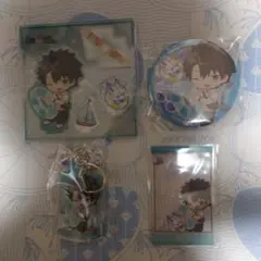 FGO フェス ついこれ きゃらとりあ アルジャーノン 女主人公 ぐだ子