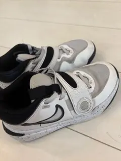 NIKE バスケットシューズ20センチ