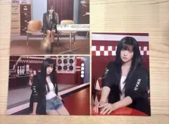 TWICE this is for 国立 ラントレ ジョンヨン