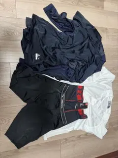 野球用品セット売り