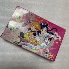 【ゲームボーイアドバンス】ふたりはプリキュア　ありえな〜い！夢の国は大迷宮