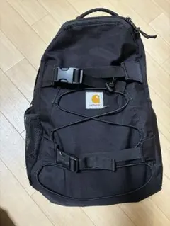 Carhartt バックパック リュック ブラック