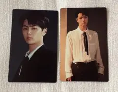 ENHYPEN ジェイ トレカ FATE 2枚セット ③