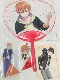 プロセカ 東雲彰人 まとめ売り