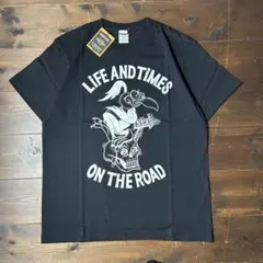 ViSE CLOTHiNG バイスクロージング Tシャツ Mサイズ