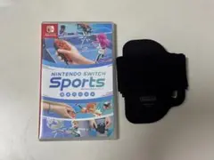 ニンテンドースイッチスポーツ
