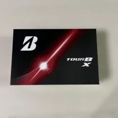 BRIDGESTONE GOLF TOUR B X ギフトセットのサムネイル