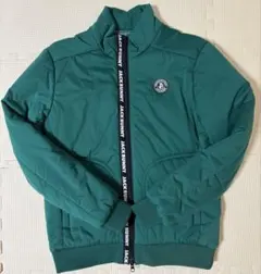 ジャックバニー　JACK BUNNY. ジャケット