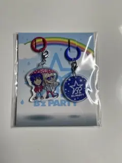 2025年最新】B'Z アクリルスタンドの人気アイテム - メルカリ