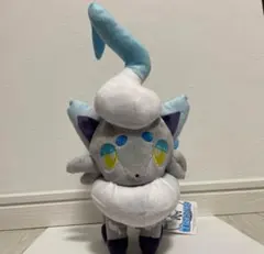 2025年最新】ヒスイゾロア 色違いの人気アイテム - メルカリ