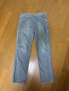 ペインターパンツ ワークパンツ