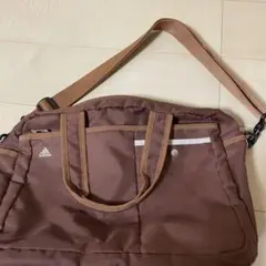 adidas ショルダーバッグ