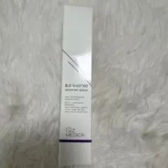 B.D SHOT100 MOISTURE SERUM 25ml - メルカリ