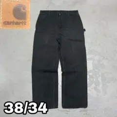 10WD777 美品 carhartt ペインターパンツ