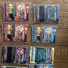 スーパードラゴンボールヒーローズカードセット 14枚バラ売り可 - メルカリ