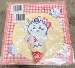 ちいかわ クレープくじ C賞ちいかわセット