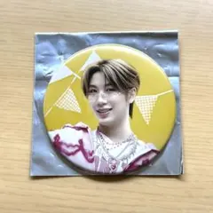 MAZZEL HAYATO RSFランダム缶バッジ