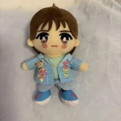 2026年最新】山中柔太郎 ぬいぐるみの人気アイテム - メルカリ