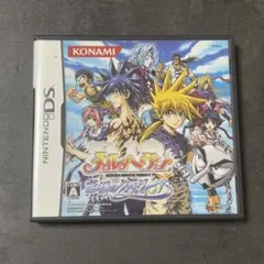 CD844★ DS メルヘヴン 忘却のクラヴィーア