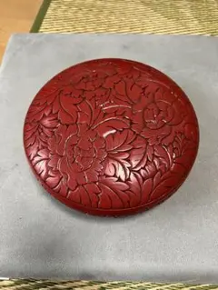 2026年最新】堆朱香合の人気アイテム - メルカリ