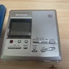 2025年最新】md-mt831-sの人気アイテム - メルカリ
