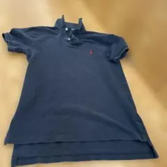 Polo by Ralph Lauren 半袖ポロシャツ ダークネイビー