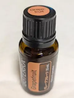 doTERRA エッセンシャルオイル　グレープフルーツ15mlのサムネイル