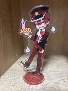 地爆少年花子くん　花子くん　アクスタ