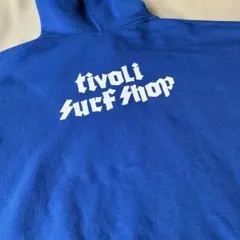 tivoli surf shop スウェットパーカのサムネイル