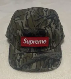 Supreme Military Camp Cap 26FW - メルカリ