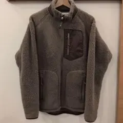 Marmot Mountain Limited フリースジャケット