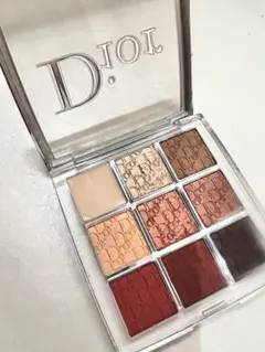 Dior アイシャドウパレット 003 アンバー