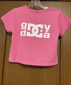 GYDA×DC stargyda MOTIFハーフスリーブショートTシャツのサムネイル