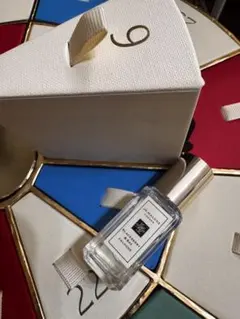 【新品未使用品】ジョーマローンロンドン　ブラックベリー＆ベイコロン