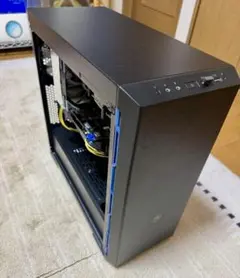 ryzen ゲーミングPC