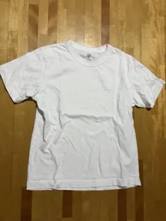 ホワイト Tシャツ Sサイズ