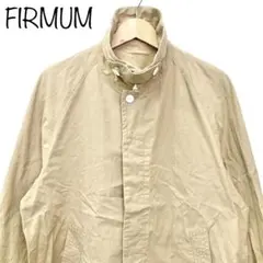 2026年最新】firmum ジャケットの人気アイテム - メルカリ