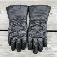バイク屋で購入！HenlyBegins レザーグローブ 本革 バイク用 バイク屋で購入！HenlyBegins レザーグローブ 本革 バイク用 - メルカリ