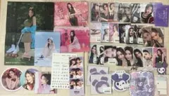 TWICE サナ　トレカなど　まとめ売り　バラ売り可