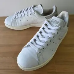 adidas / stan smith / gray / 23.5cm