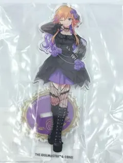 アイドルマスター シンデレラガールズ 二宮飛鳥 アクリルスタンド デレマス
