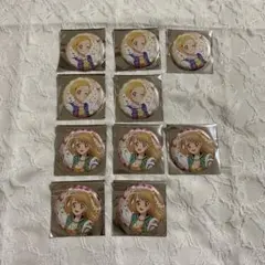 2025年最新】アイカツ マリオンクレープの人気アイテム - メルカリ