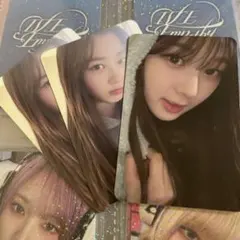 2026年最新】aespa フォトカードパック ジゼルの人気アイテム - メルカリ