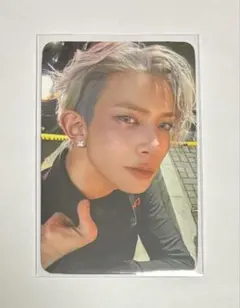 ENHYPEN VANISH MUVVE 3.0 ラキドロ トレカ ヒスン